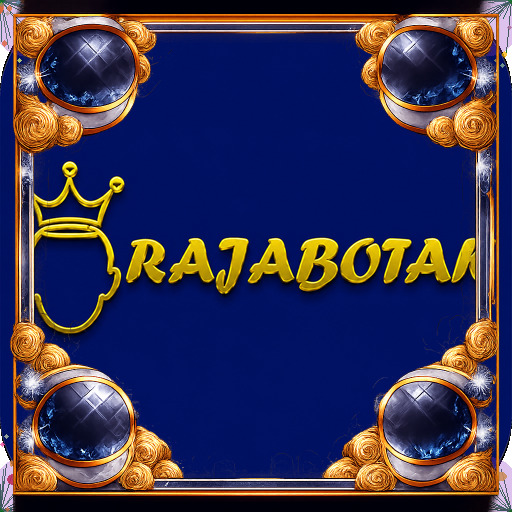 rajabotak — galeri pratinjau Resmi APK